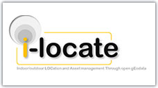Logo i-locate Logo i-locate