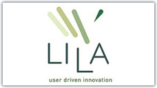 LILA logo LILA logo