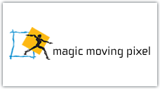 MagicMovingPixel